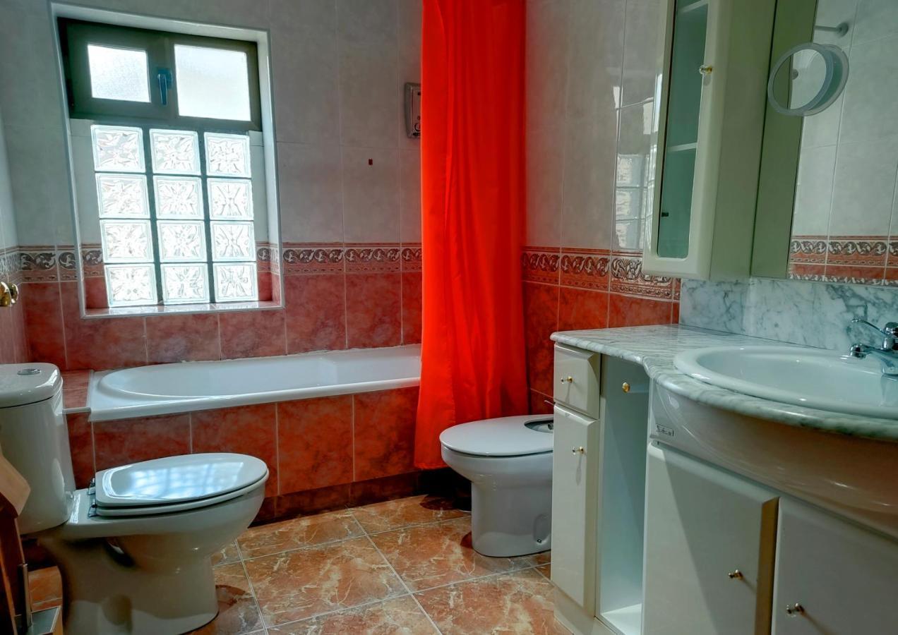 Casa Rural Buron Posada De Valdeon Esterno foto